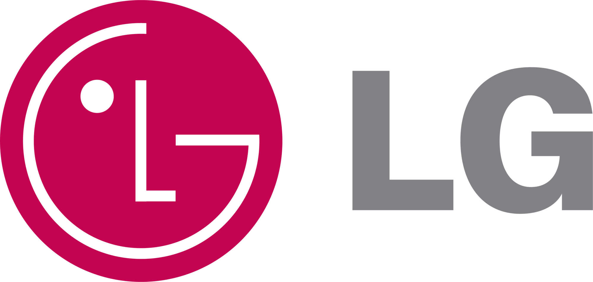 lg electronics seeklogo